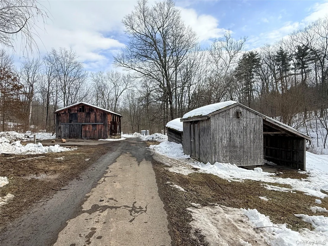 Photo of 444 Hoagerburgh Road