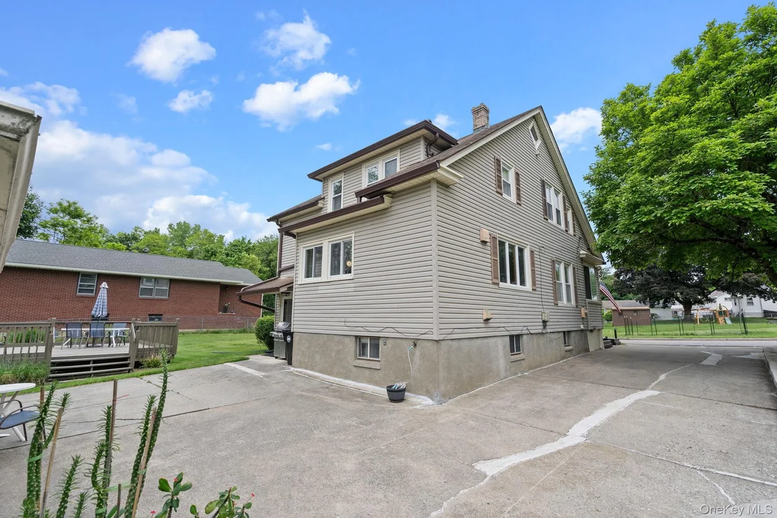 Photo of 8 Beekman Street