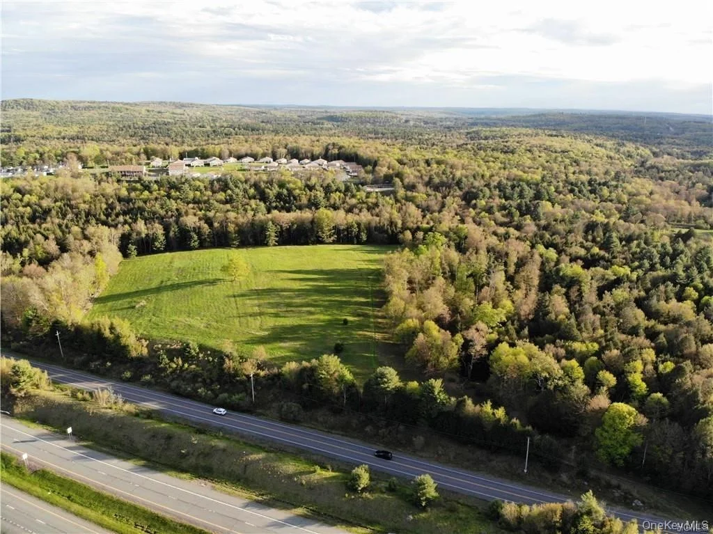 Photo of 00 Benmosche Road