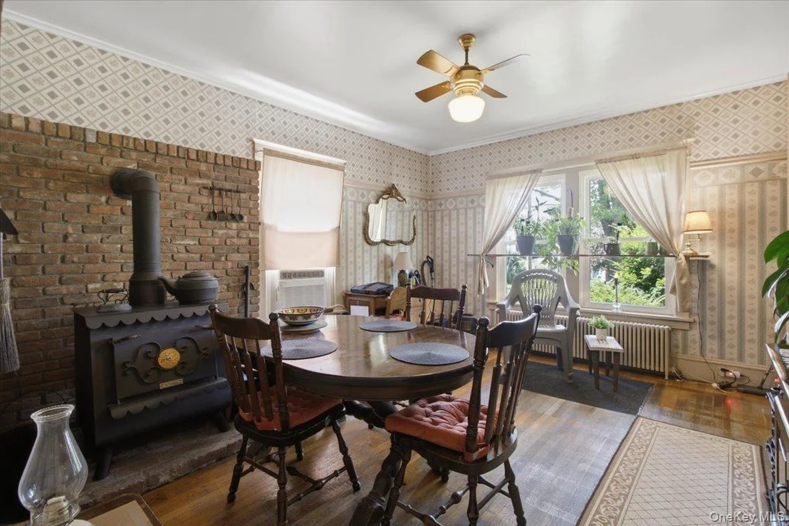 Photo of 166 Spring Street