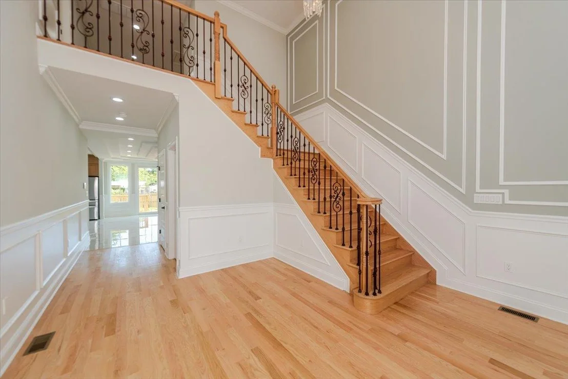 Photo of 1489 Howell Road