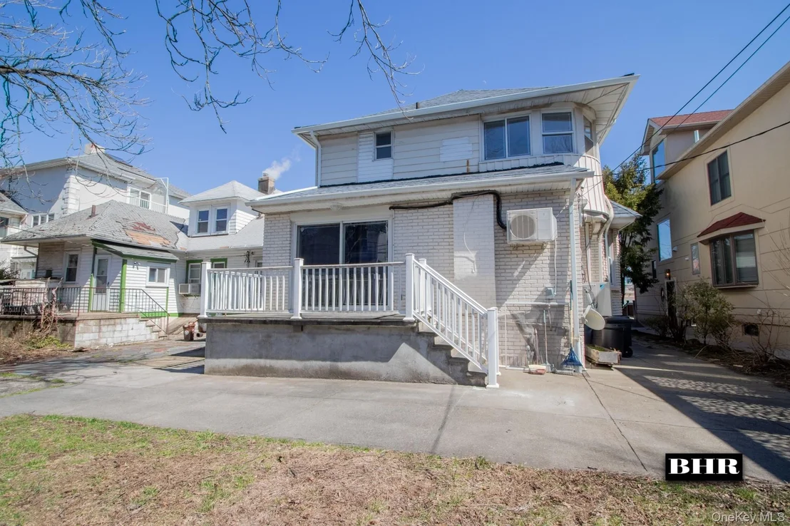 Photo of 154 Beaumont Street