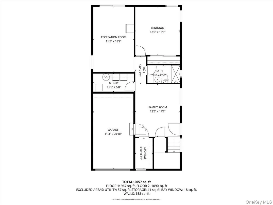 Photo of 1165 Hastings Circle