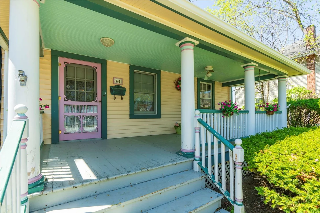 Photo of 44 Jackson Street