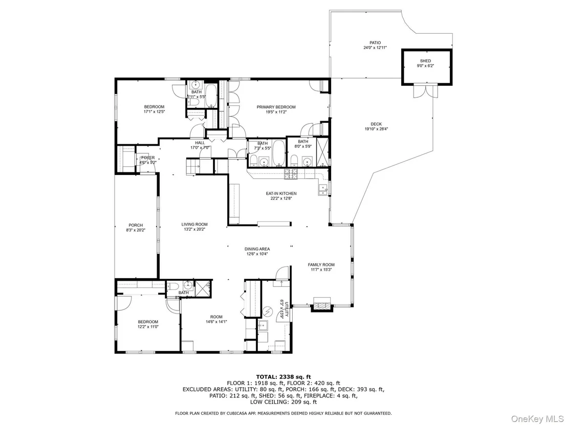 Photo of 69A Warwick Road