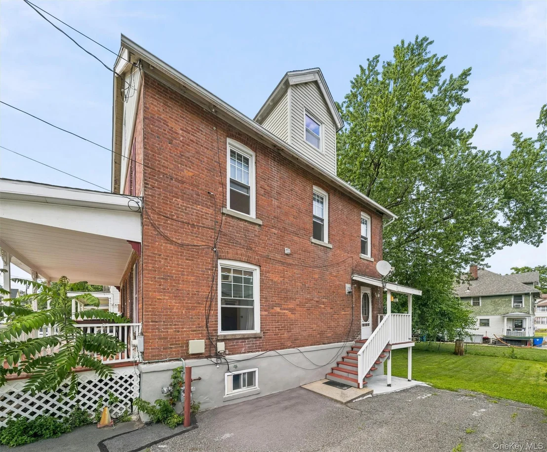 Photo of 21 Harrison Street