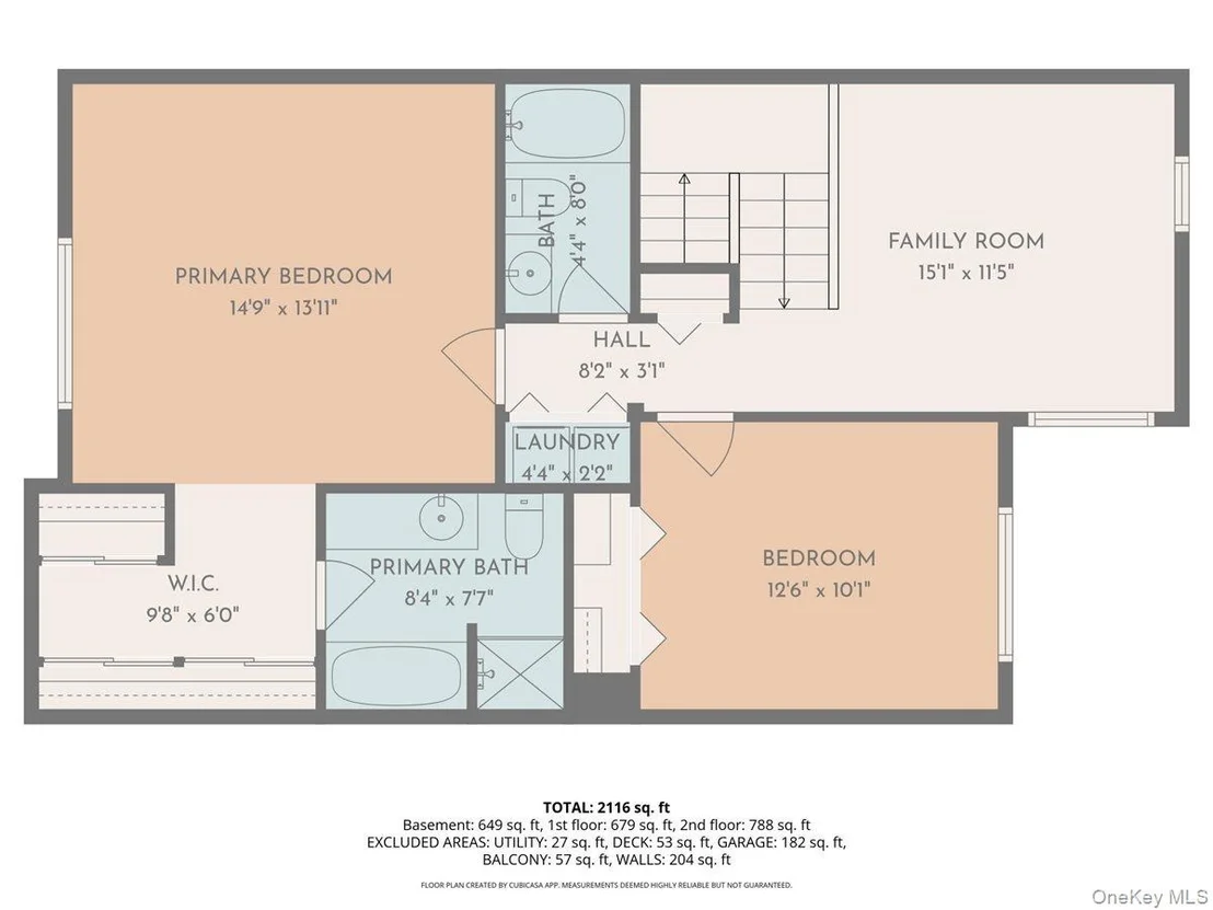Photo of Unit 63 at 63 Deerfield Lane