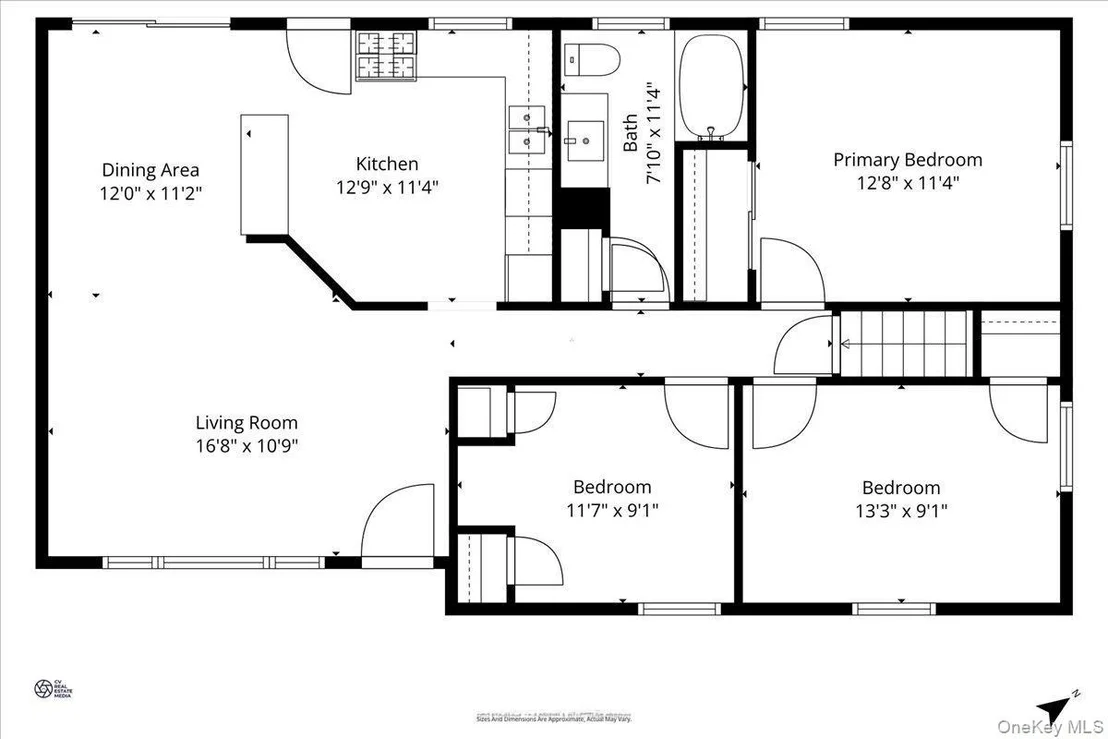 Photo of 1168 Lakes Road
