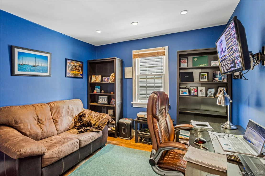 Photo of 84 Barnes Street