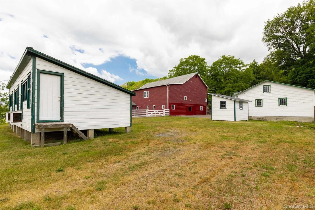 Photo of 1598 Jackson Corners Road