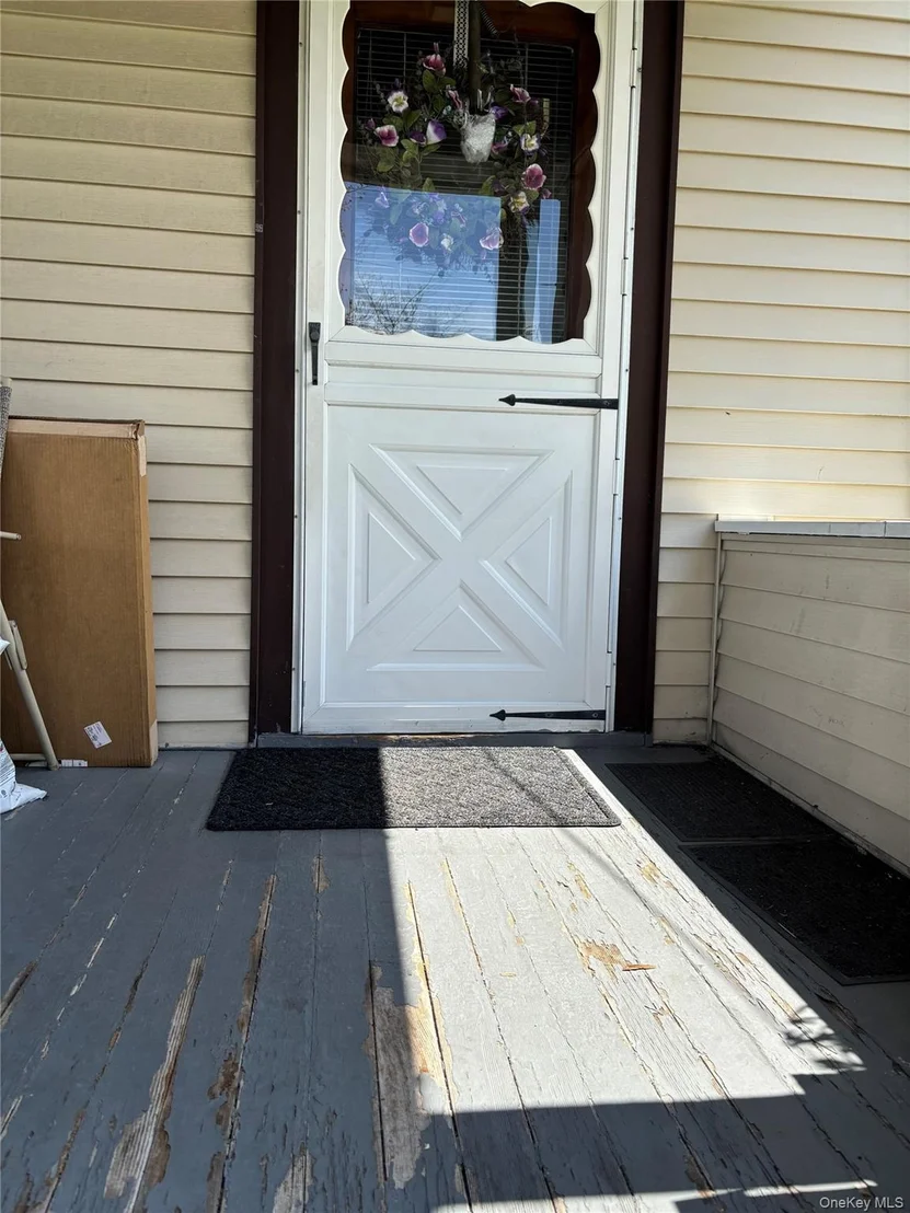 Photo of 31 Algernon Street