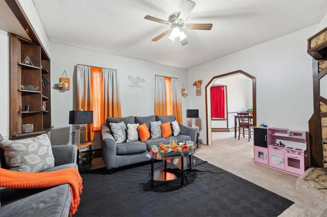 Photo of 6 Fox Terrace