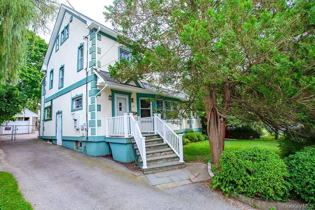 Photo of 211 Pomeroy Street