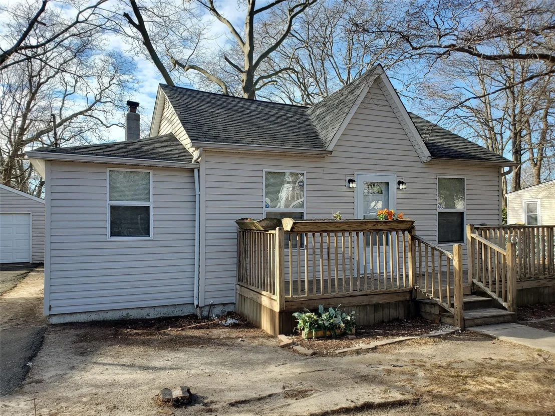 Photo of 88 Woodside Road