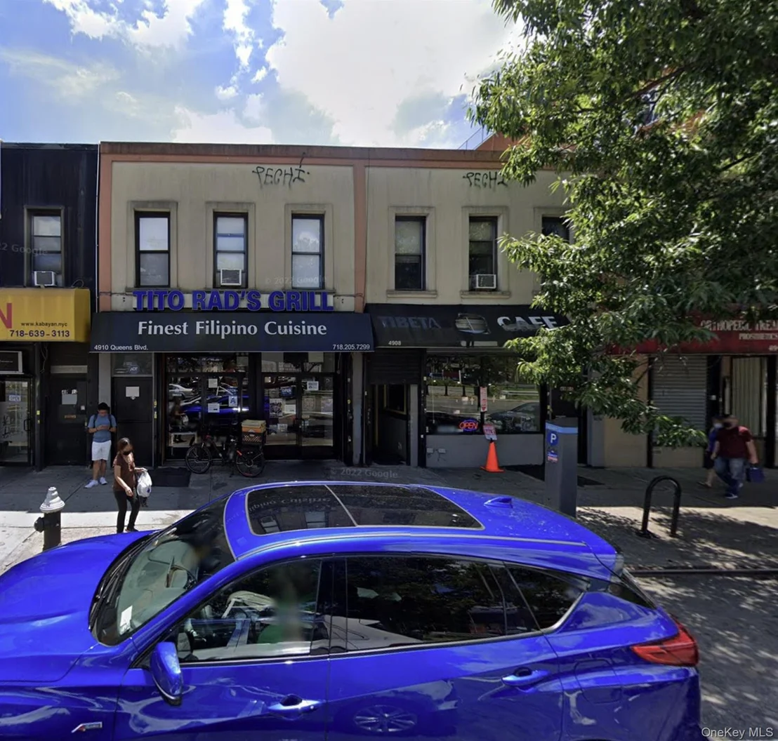 Photo of 49-08/10 Queens Boulevard