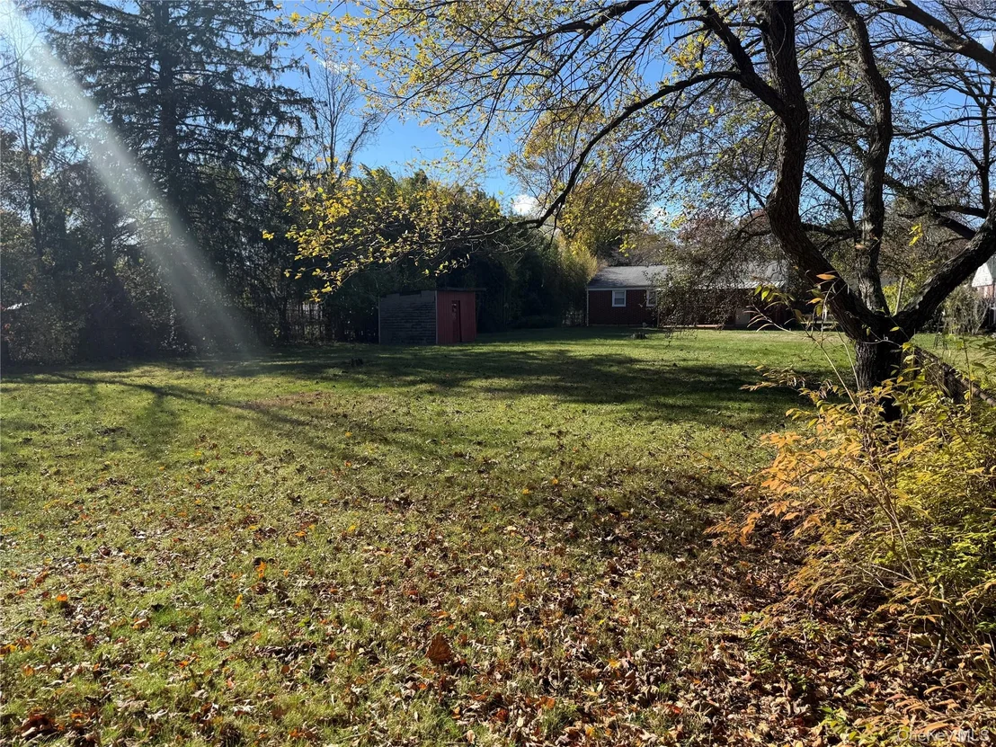 Photo of 1663 N Thompson Drive