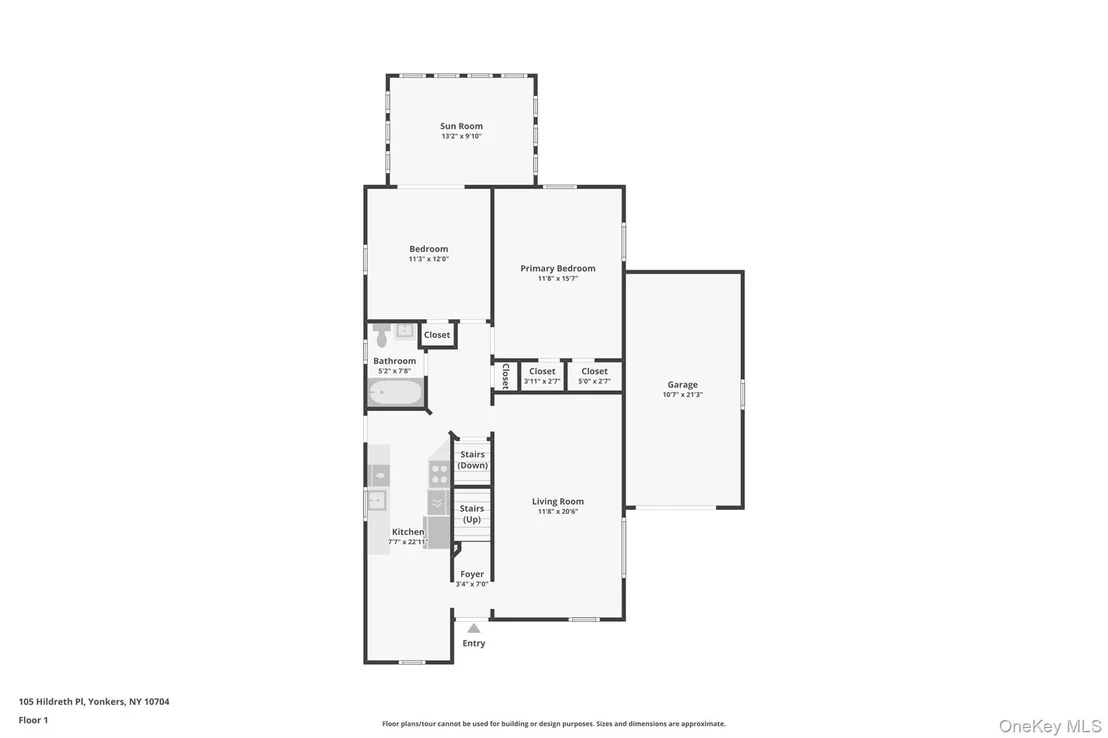 Photo of 105 Hildreth Place