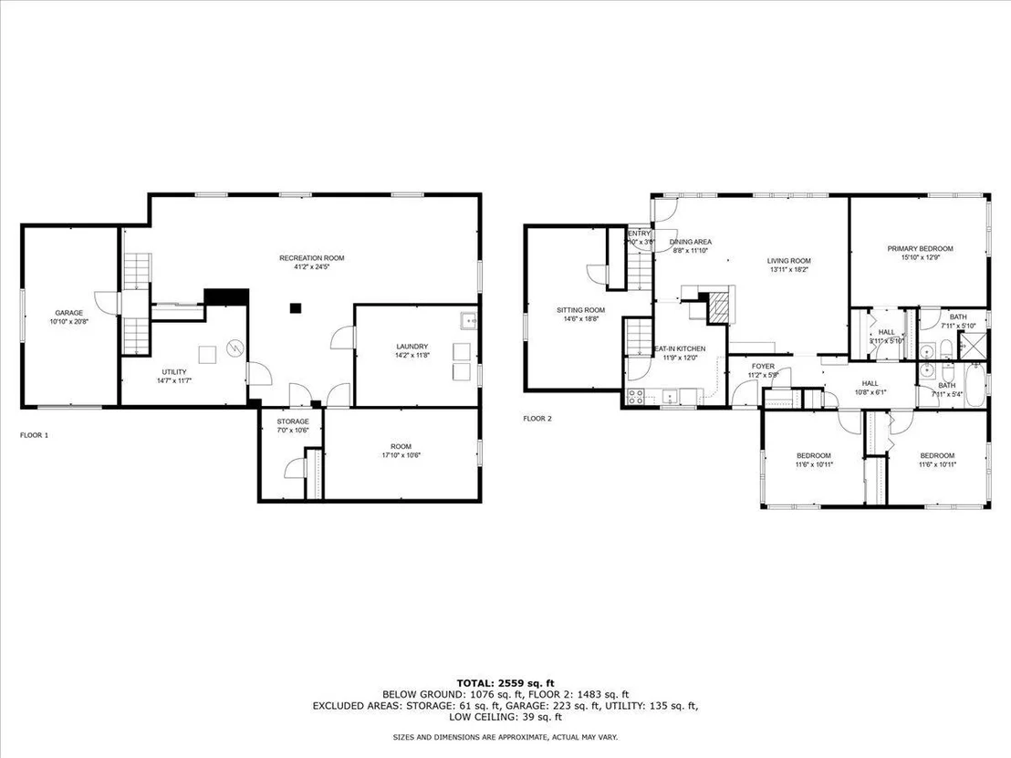 Photo of 808 De Mott Ave