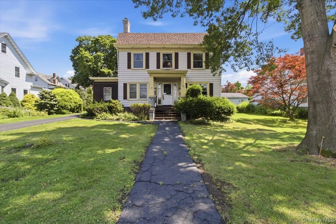 Photo of 166 Spring Street