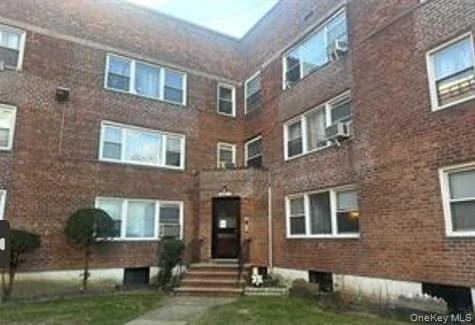 Photo of Unit 2B at 138-32 68th Drive