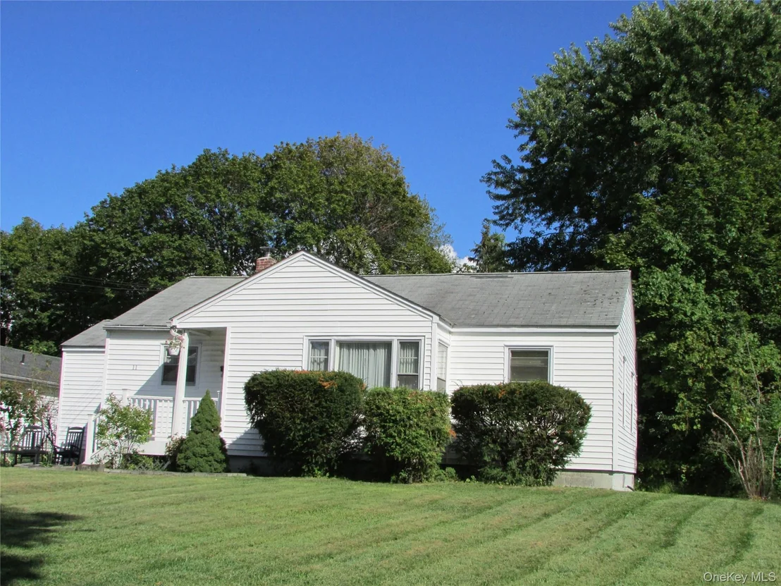 Photo of 11 Russell Street