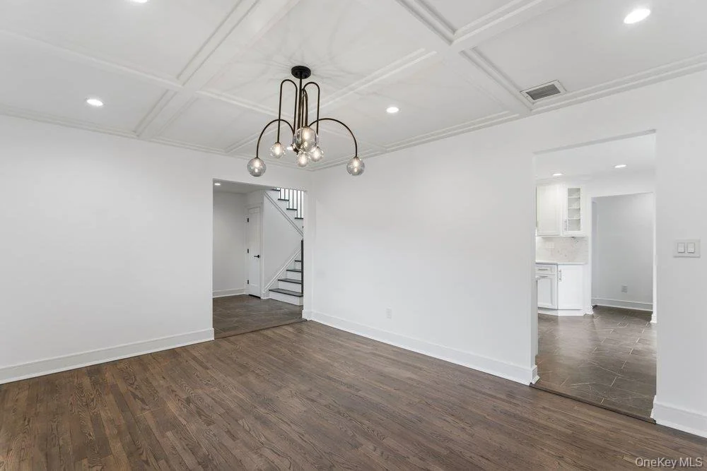 Photo of Unit L at 185 Harvard Drive