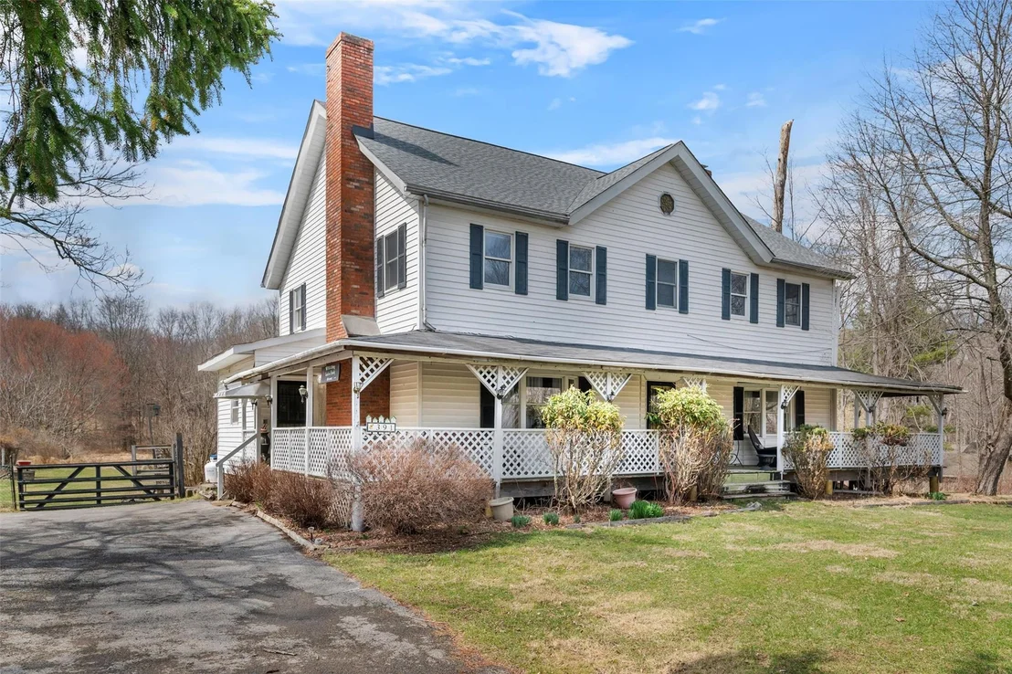 Photo of 391 Scotchtown Collabar Road