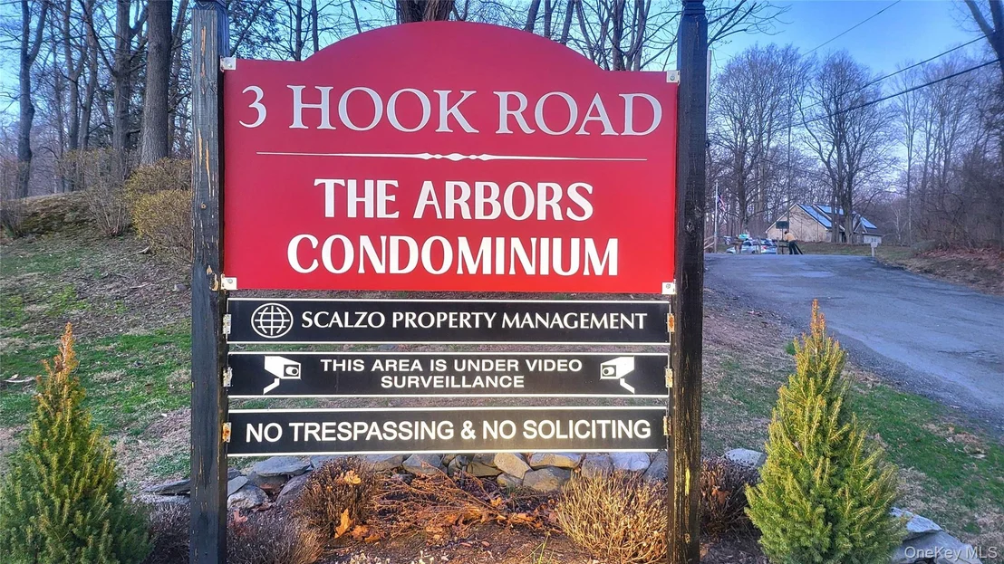 Photo of Unit 72D at 3 Hook Road