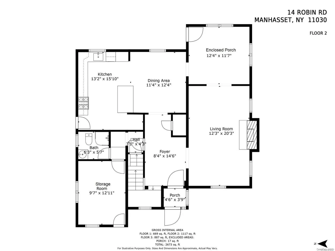 Photo of 14 Robin Road