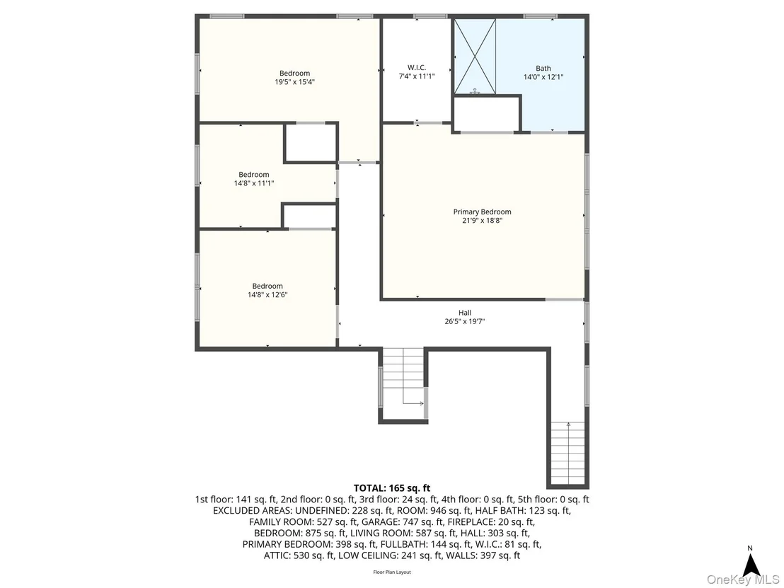 Photo of 31 Valentine Road