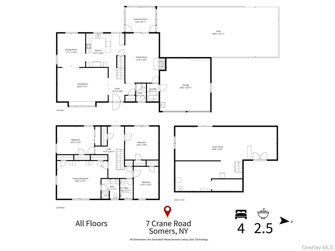 Photo of 7 Crane Road