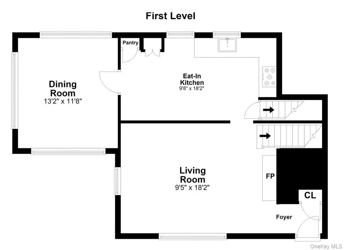 Photo of 2 Edward Street