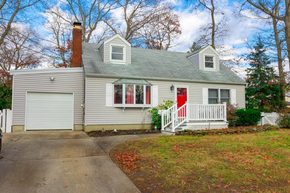 Photo of 41 Elliot Street