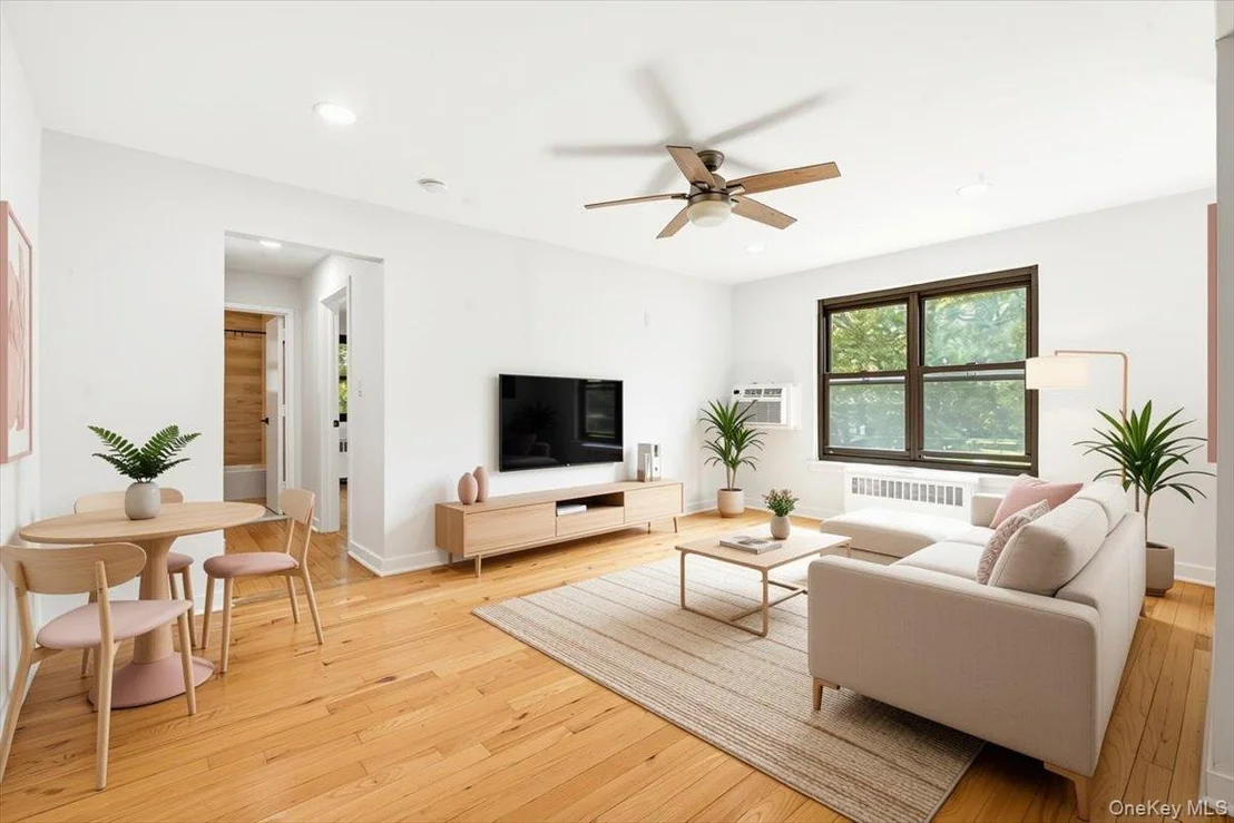 Photo of Unit 2B at 13 Terrace Circle
