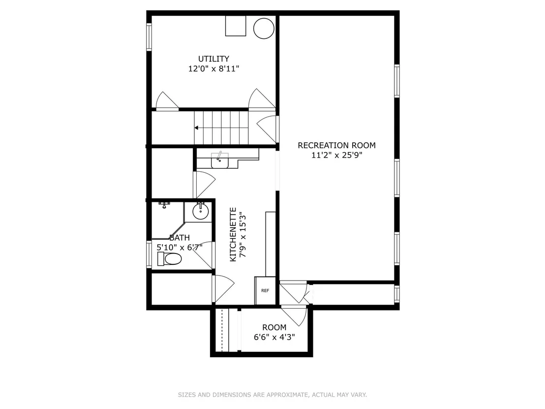 Photo of 10 Commonwealth Street