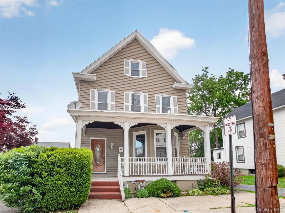 Photo of 21 Sharp Street