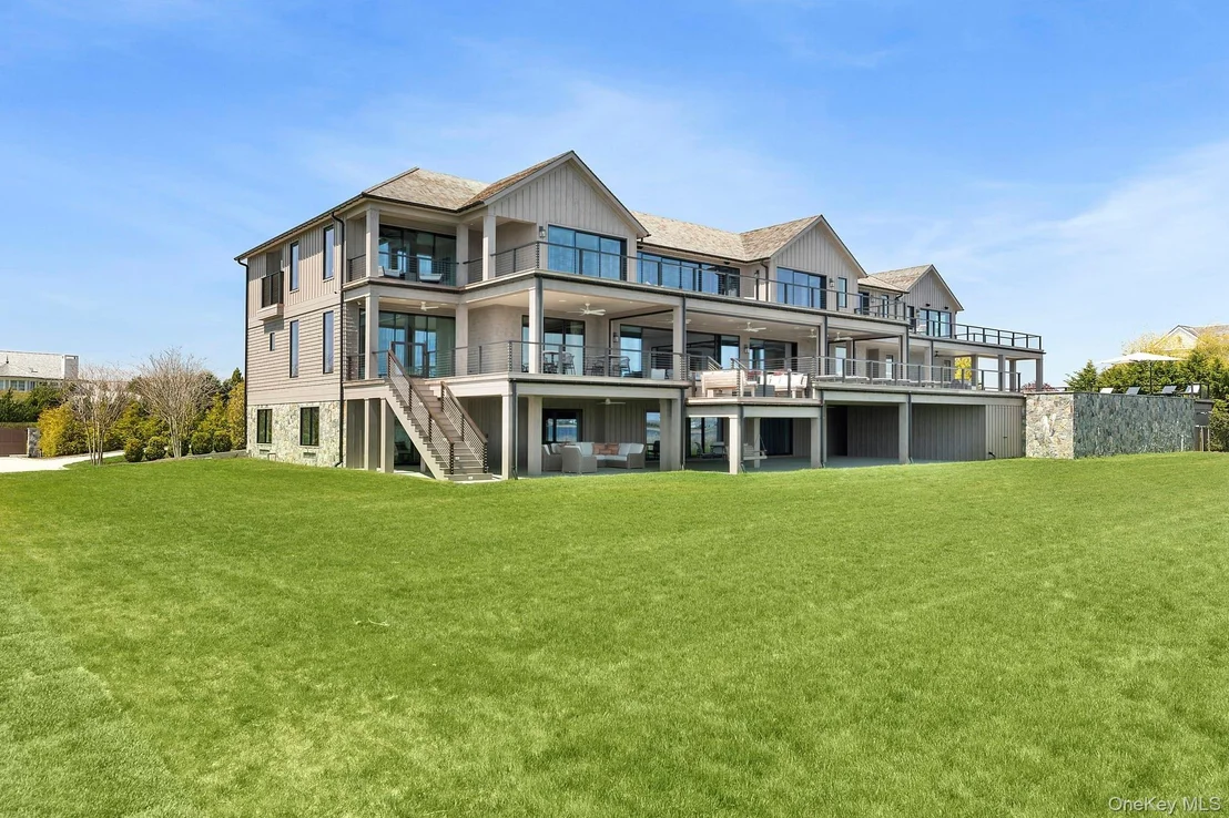 Photo of 34 Westbridge Road