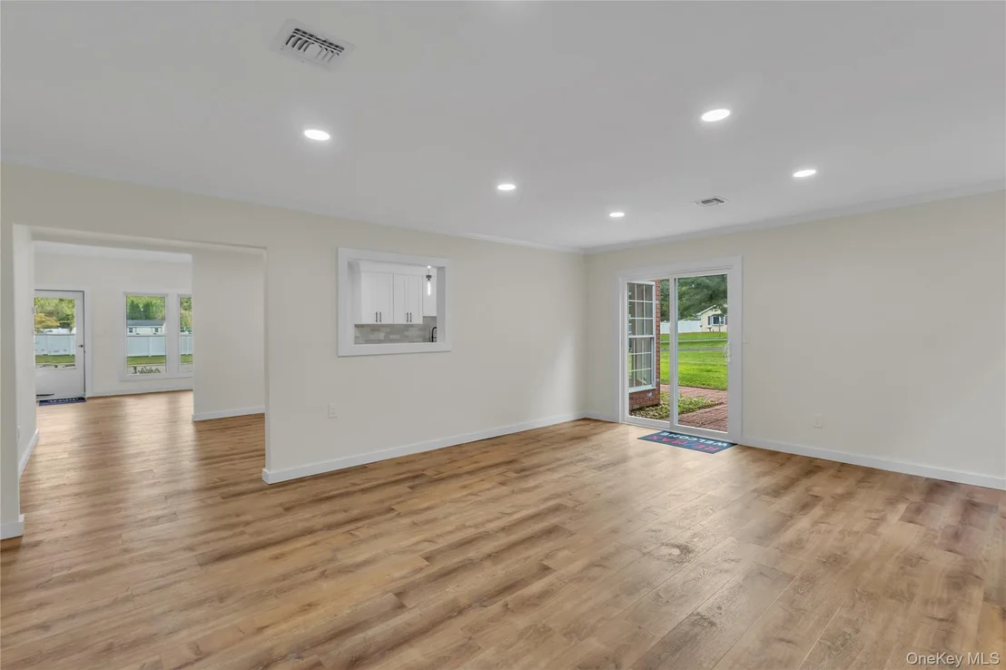 Photo of 5 Orleans Green