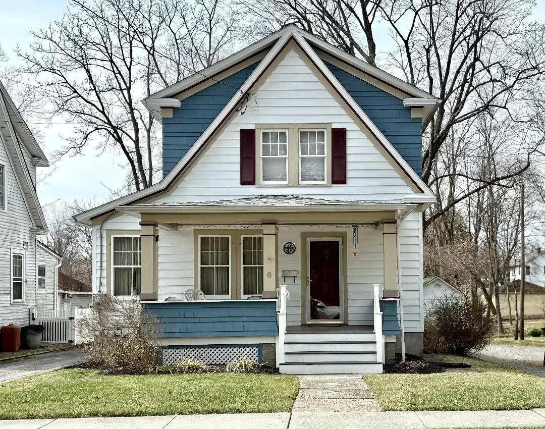 Photo of 6 Park Avenue