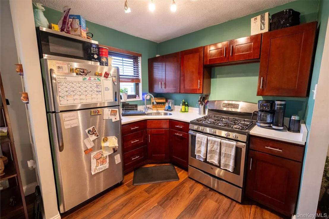 Photo of Unit B at 136-65 68th Drive