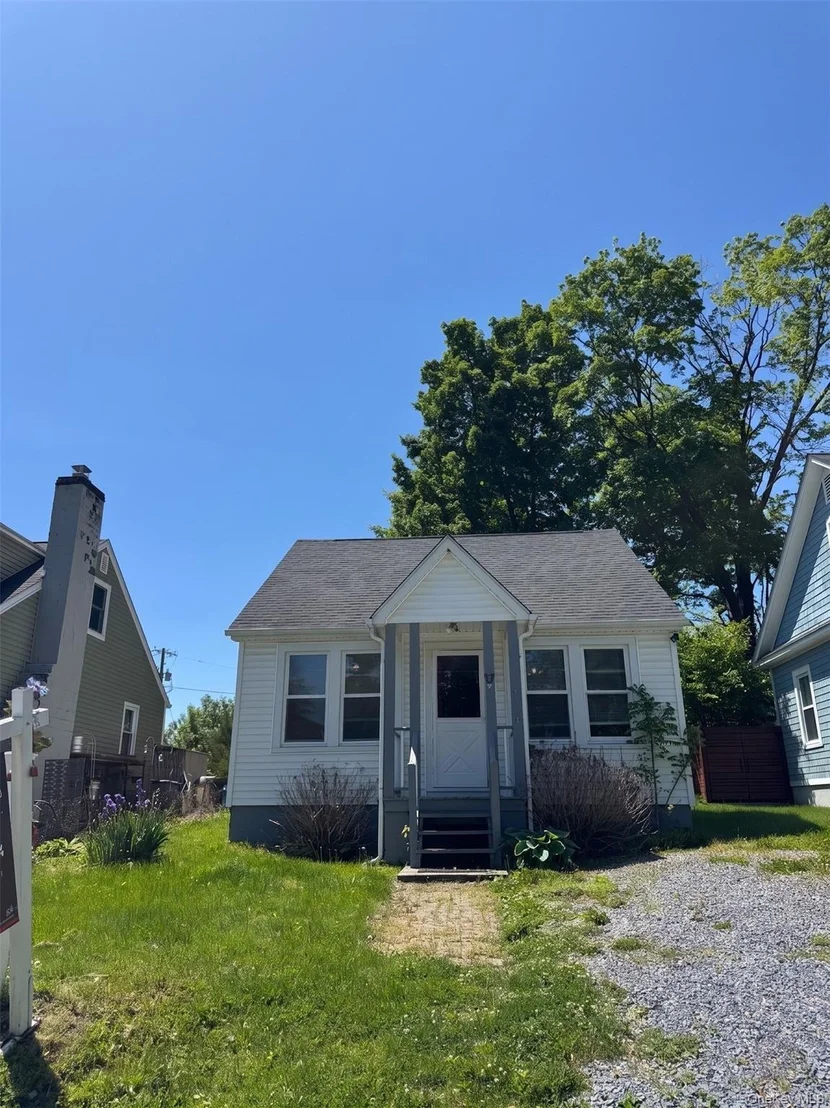 Photo of 17 Argyle Street