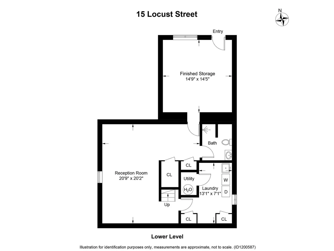 Photo of 15 Locust Street