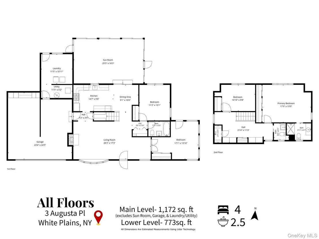 Photo of 3 Augusta Place