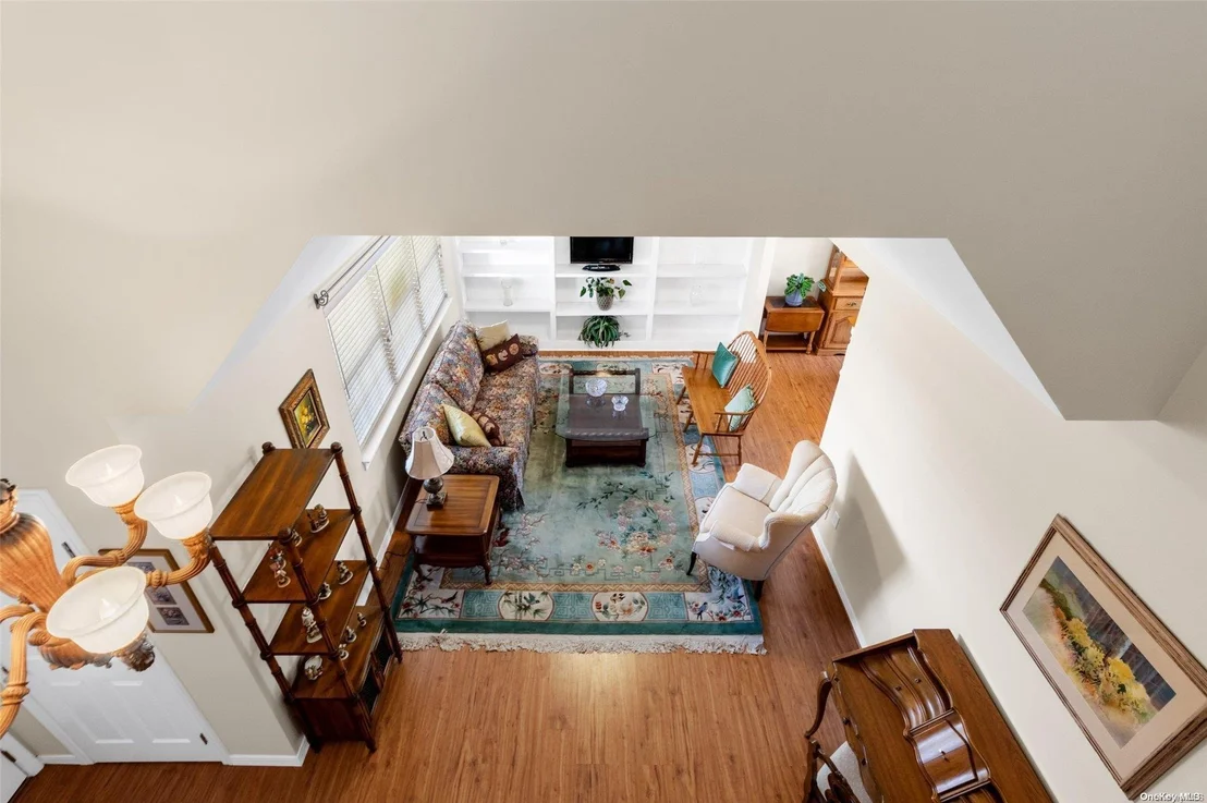 Photo of Unit 1402 at 1402 Pebble Beach Path