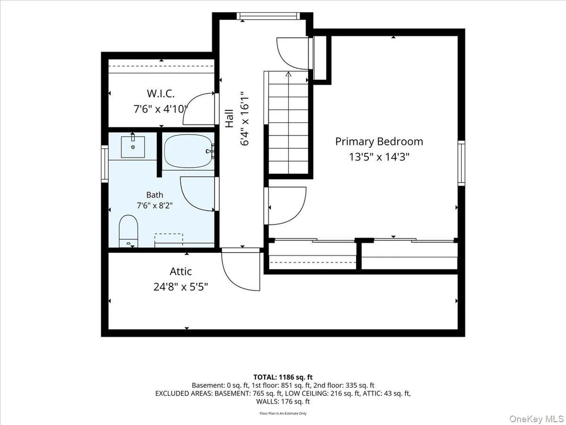 Photo of 41 Moffitt Boulevard