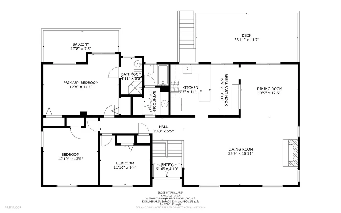 Photo of 24 Greenbriar Drive