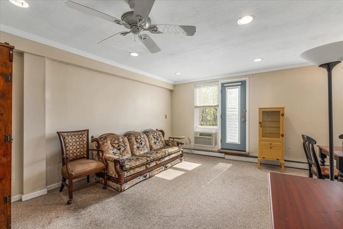 Photo of Unit 11B at 596 Broadway