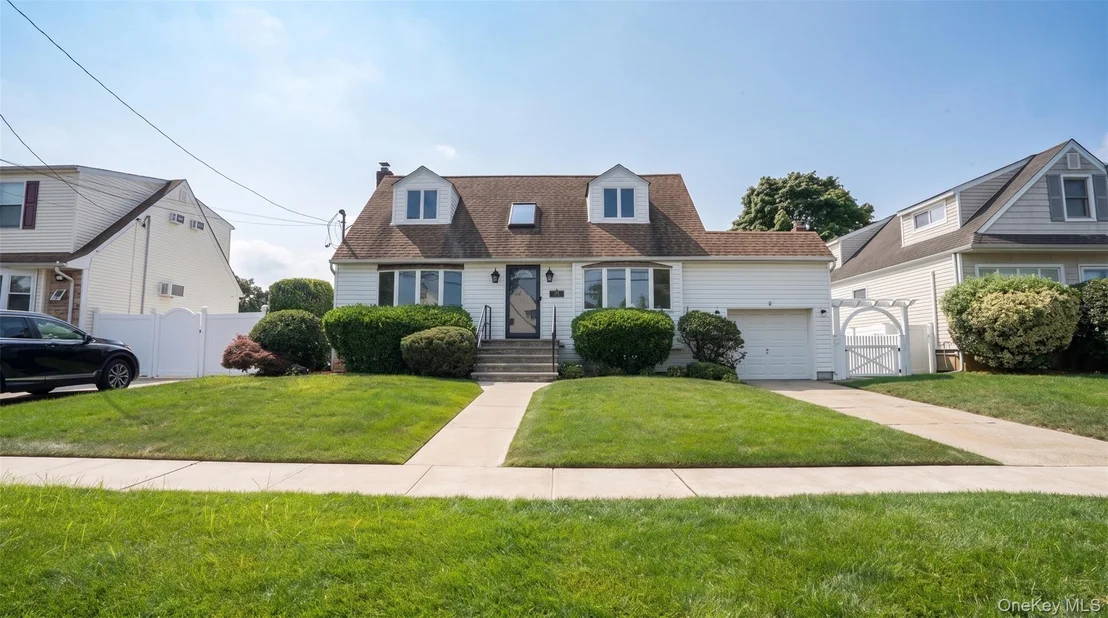 Photo of 265 Weidner Avenue