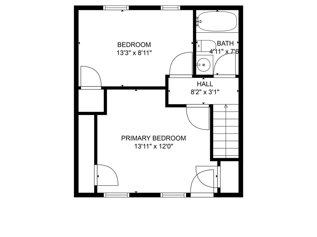 Photo of 19 Albany Street