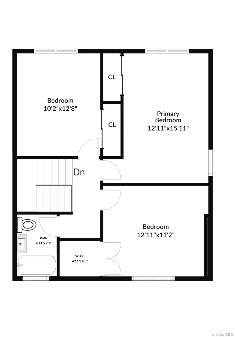 Photo of Unit 161 at 161 Charter Circle